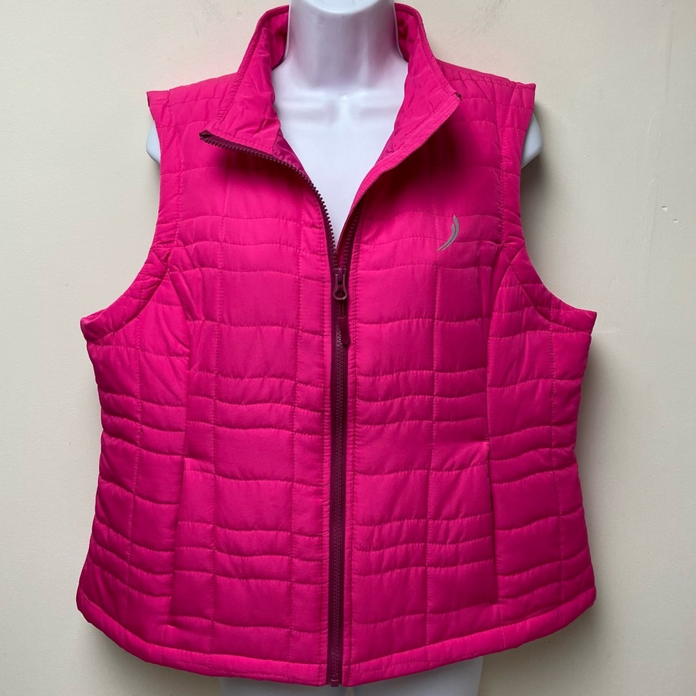 💖 ExerTek Vest Size: PXL